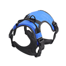 Load image into Gallery viewer, Breathable Reflective No Pull Dog Harness