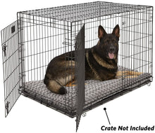 Load image into Gallery viewer, Plush Dog Pet Bed Pad