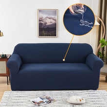 Load image into Gallery viewer, Polar Fleece Waterproof Sofa Cover