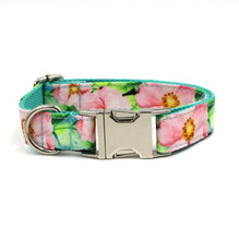Load image into Gallery viewer, Personalized Dog Collars