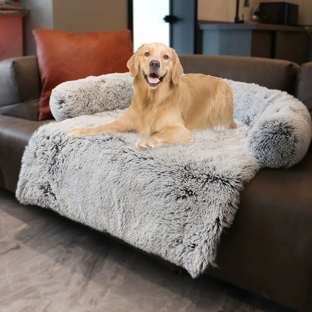 Couch defender for dogs best sale