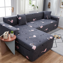 Load image into Gallery viewer, All-inclusive Dustproof Sofa Cover