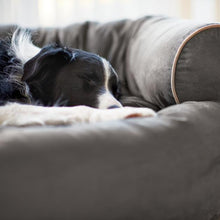 Load image into Gallery viewer, Winter Deep Sleep Sofa Dog Bed