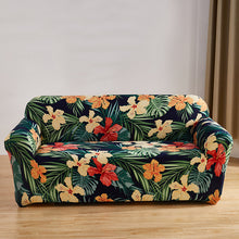 Load image into Gallery viewer, Stretch Slipcover for Couches with Armrests