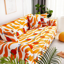 Load image into Gallery viewer, All-inclusive Dustproof Sofa Cover
