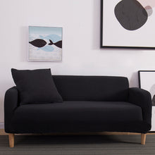 Load image into Gallery viewer, Polar Fleece Stretch Sofa Cover