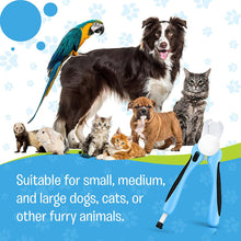 Load image into Gallery viewer, Dog Nail Clippers