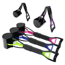 Load image into Gallery viewer, Foldable Dog Pooper Scooper with Long Handle