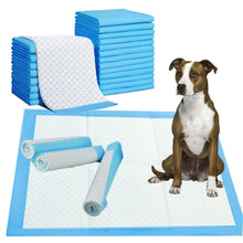 Load image into Gallery viewer, Thickened Puppy Training Pads