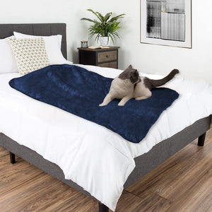 Waterproof Pet Blanket for Couch Bed
