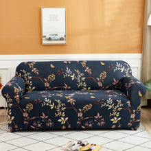 Load image into Gallery viewer, Printed Sofa Cover for Homes with Pets & Children