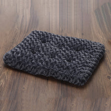 Load image into Gallery viewer, Plush Dog Pet Bed Pad