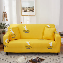Load image into Gallery viewer, All-inclusive Dustproof Sofa Cover