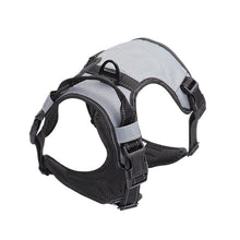 Load image into Gallery viewer, Breathable Reflective No Pull Dog Harness
