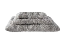 Load image into Gallery viewer, Plush Dog Pet Bed Pad