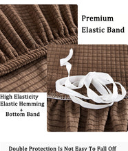 Load image into Gallery viewer, Polar Fleece Waterproof Sofa Cover