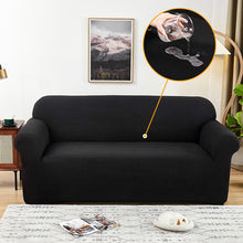 Load image into Gallery viewer, Polar Fleece Waterproof Sofa Cover