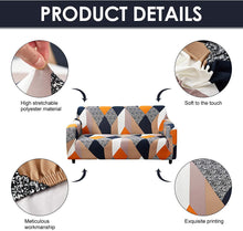 Load image into Gallery viewer, All-inclusive Sofa Cover for Four Seasons