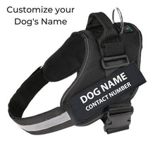 Load image into Gallery viewer, No-Pull Dog Harness UK-60% Off Today
