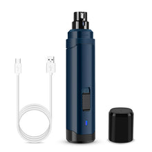 Load image into Gallery viewer, Electric Dog Nail Grinders Upgraded for Small Medium Large Dogs-40% off Today