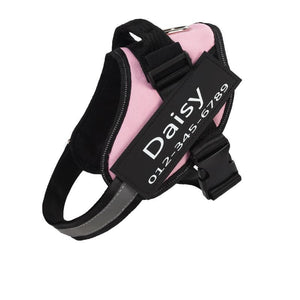 No-Pull Dog Harness UK-60% Off Today