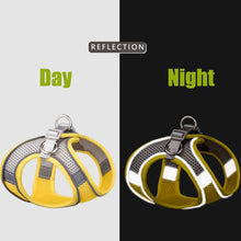 Load image into Gallery viewer, Breathable Mesh Step in Dog Harness