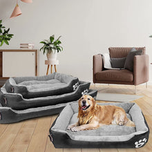 Load image into Gallery viewer, Pet Dog Bed