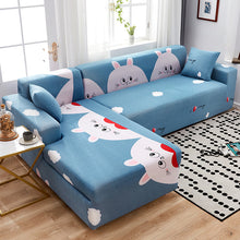 Load image into Gallery viewer, All-inclusive Dustproof Sofa Cover