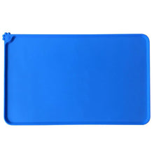 Load image into Gallery viewer, Silicone Dog Food Mat