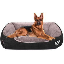 Load image into Gallery viewer, Pet Dog Bed