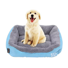 Load image into Gallery viewer, Pet Dog Bed