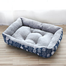 Load image into Gallery viewer, Dog Sofa Sleeping Bed