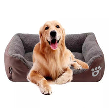 Load image into Gallery viewer, Pet Dog Bed