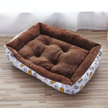 Load image into Gallery viewer, Dog Sofa Sleeping Bed