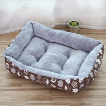 Load image into Gallery viewer, Dog Sofa Sleeping Bed