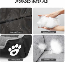 Load image into Gallery viewer, Pet Dog Bed