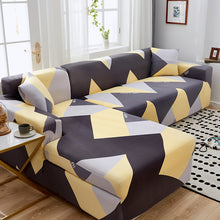 Load image into Gallery viewer, All-inclusive Dustproof Sofa Cover