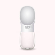 Load image into Gallery viewer, Portable Dog Water Bottle for Outdoor Trips