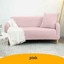 Load image into Gallery viewer, Polar Fleece Stretch Sofa Cover