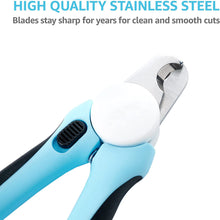 Load image into Gallery viewer, Dog Nail Clippers
