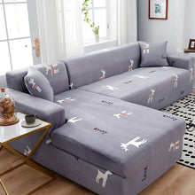 Load image into Gallery viewer, All-inclusive Dustproof Sofa Cover