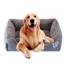 Load image into Gallery viewer, Pet Dog Bed