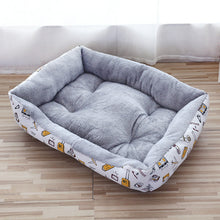 Load image into Gallery viewer, Dog Sofa Sleeping Bed