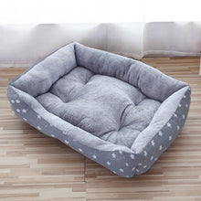 Load image into Gallery viewer, Dog Sofa Sleeping Bed