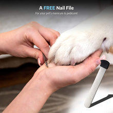 Load image into Gallery viewer, Dog Nail Clippers
