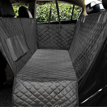 Load image into Gallery viewer, Waterproof Dog Car Seat Cover
