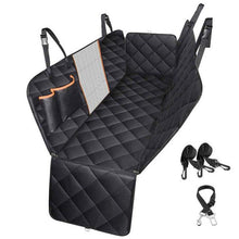 Load image into Gallery viewer, Waterproof Dog Car Seat Cover