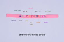 Load image into Gallery viewer, Personalized Dog Collars