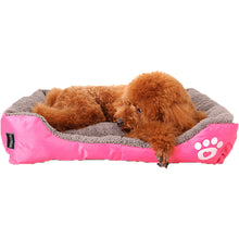 Load image into Gallery viewer, Pet Dog Bed