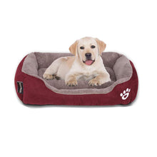 Load image into Gallery viewer, Pet Dog Bed